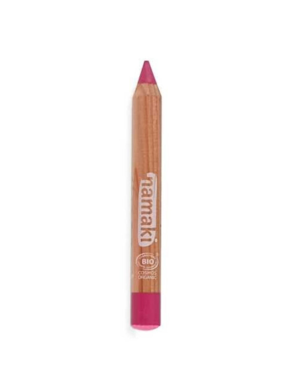 LÁPIZ MAQUILLAJE NAMAKI FUCSIA
