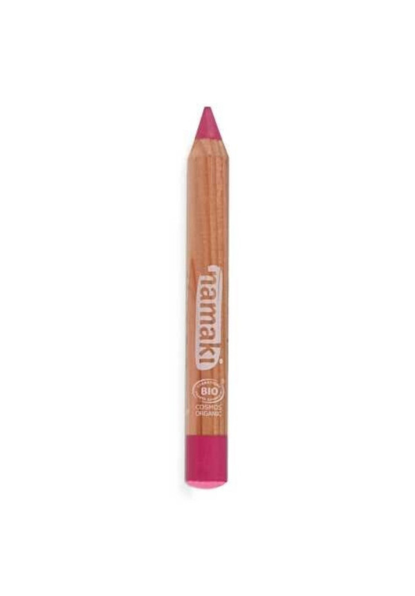 LÁPIZ MAQUILLAJE NAMAKI FUCSIA