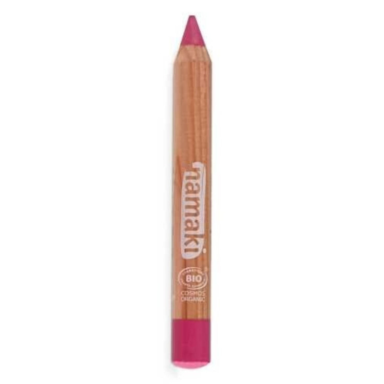 LÁPIZ MAQUILLAJE NAMAKI FUCSIA