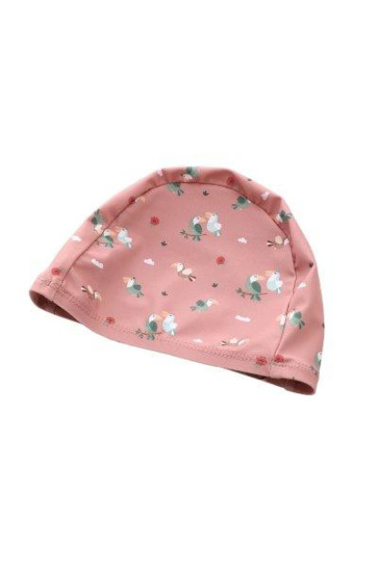 Gorro Natación Infantil Toucan MONNEKA TALLA M