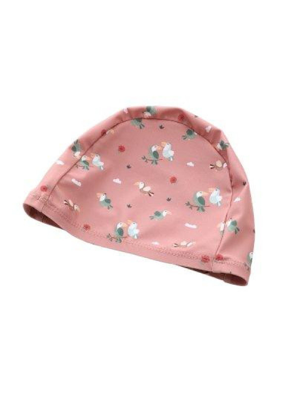 Gorro Natación Infantil Toucan MONNEKA TALLA M