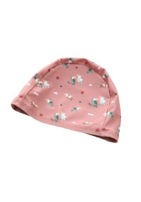 Gorro Natación Infantil Toucan MONNEKA TALLA M