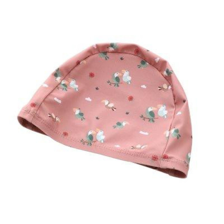 Gorro Natación Infantil Toucan MONNEKA TALLA M