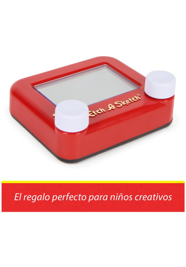 Etch A Sketch mIni 