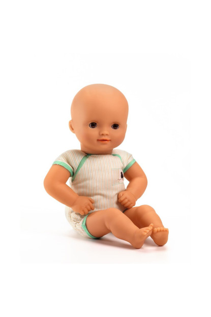Pomea Baby Jacinthe DJECO
