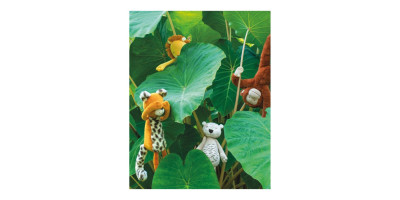 MOULIN ROTY