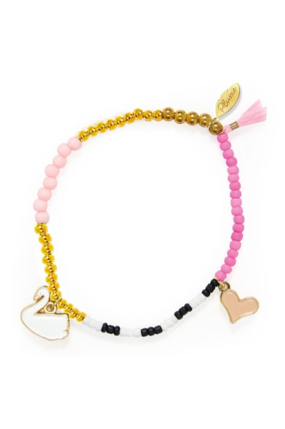 Plume brazalete Swann DJECO Plume brazalete Swann DJECO