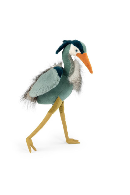 Garza Tout autour du monde MOULIN ROTY 