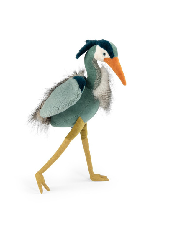 Garza Tout autour du monde MOULIN ROTY 