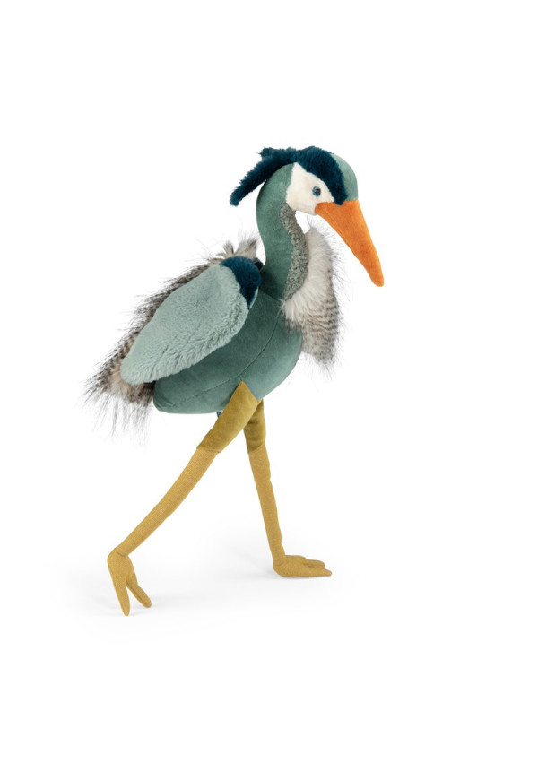 Garza Tout autour du monde MOULIN ROTY 