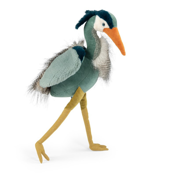 Garza Tout autour du monde MOULIN ROTY 