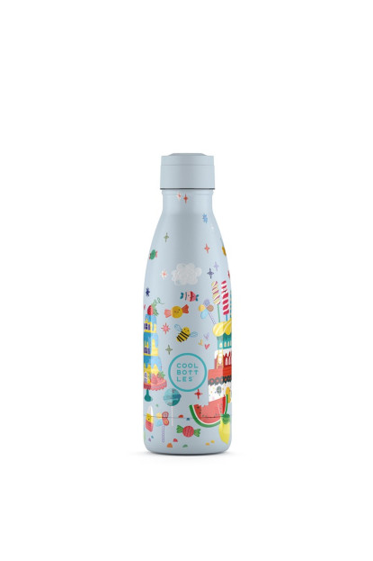  The Kids Bottle - Candy Land 350ml