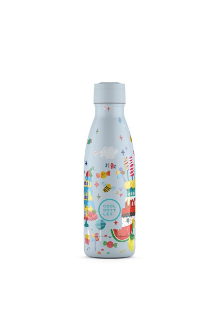  The Kids Bottle - Candy Land 350ml