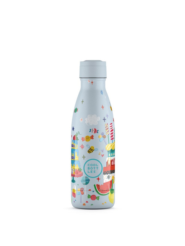  The Kids Bottle - Candy Land 350ml