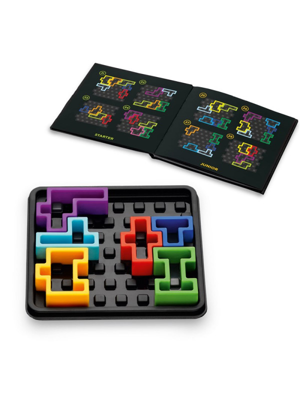 IQ Deluxe Square SMARTGAMES