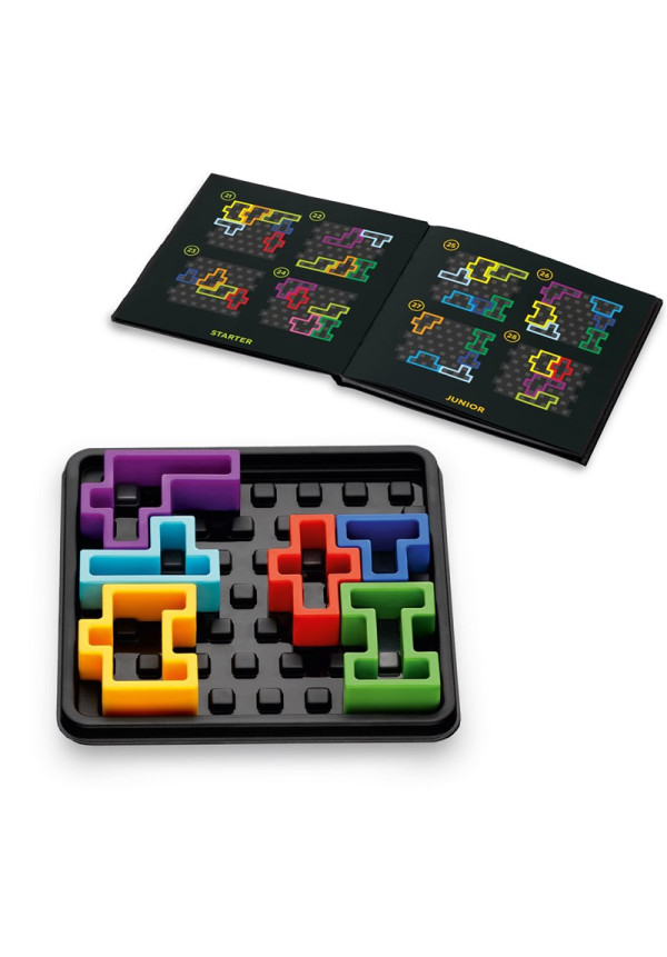 IQ Deluxe Square SMARTGAMES