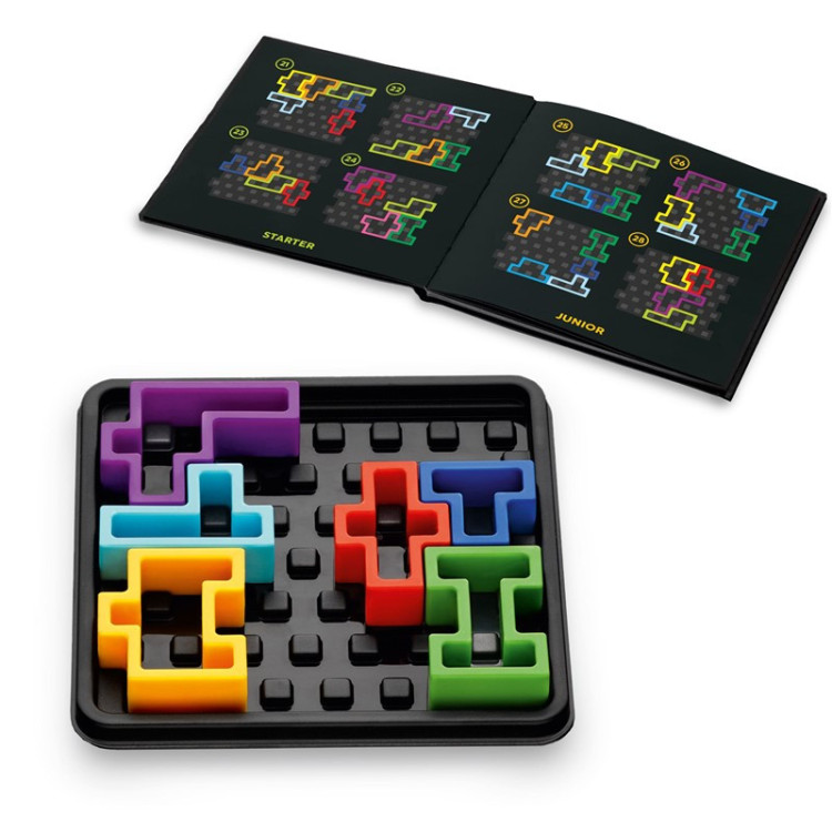 IQ Deluxe Square SMARTGAMES