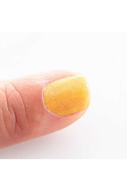 ESMALTE DE UÑAS AL AGUA NAMAKI DORADO