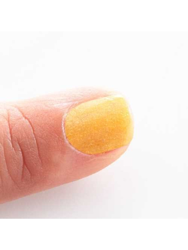 ESMALTE DE UÑAS AL AGUA NAMAKI DORADO