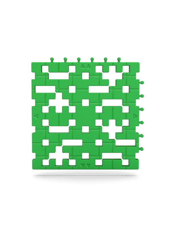 MELI Basic - Base Plataforma Verde
