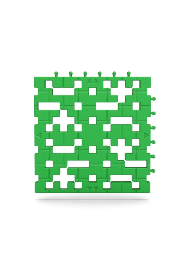 MELI Basic - Base Plataforma Verde