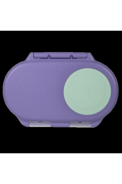 Snackbox B.Box - Lilac Pop