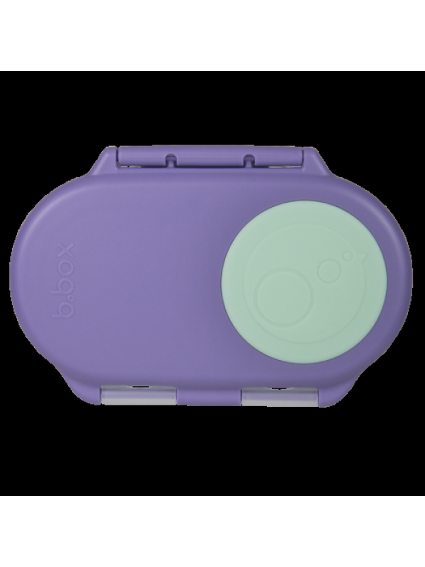 Snackbox B.Box - Lilac Pop