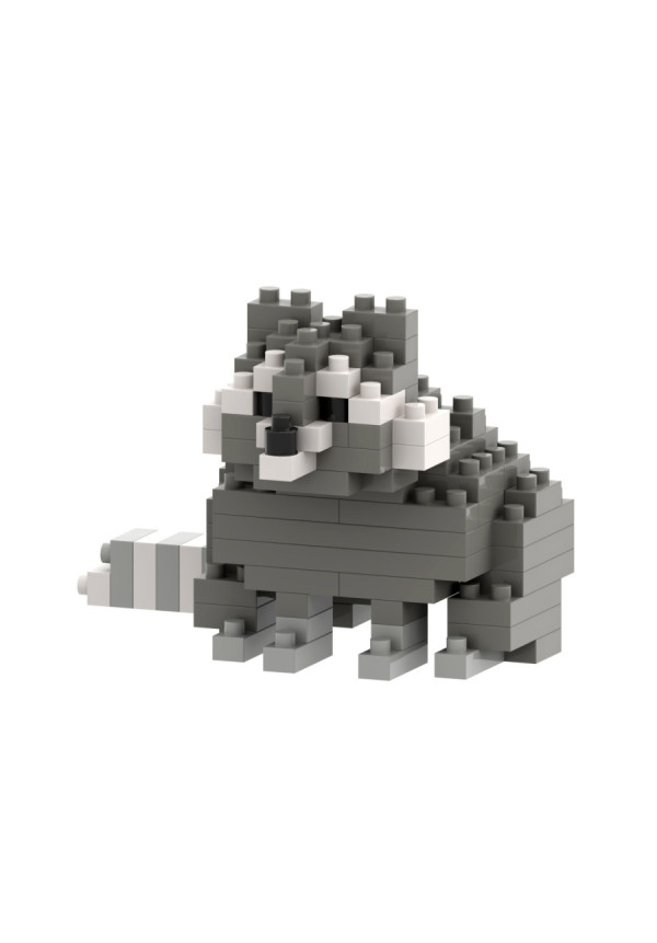 RACOON BRIXIES