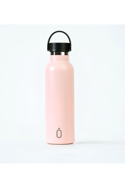 Botella termica Sport 600 ML  Cotton candy RUNBOTT