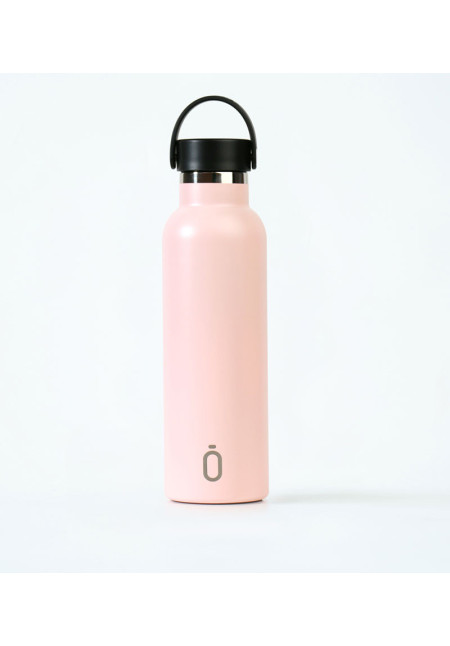Botella termica Sport 600 ML  Cotton candy RUNBOTT