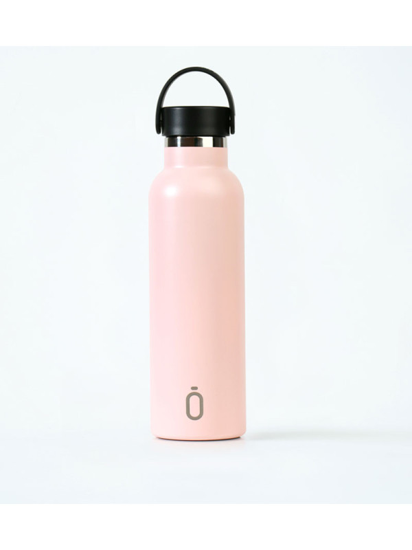 Botella termica Sport 600 ML  Cotton candy RUNBOTT