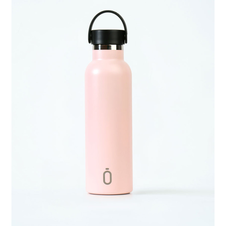 Botella termica Sport 600 ML  Cotton candy RUNBOTT