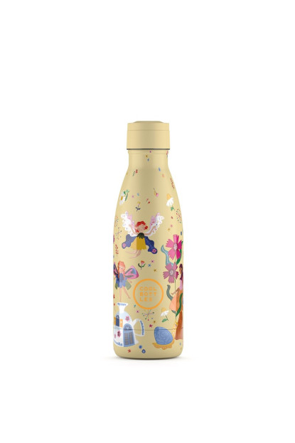 The Kids Bottle - Magical Fairies 350ml