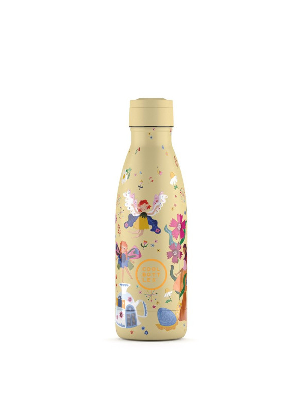 The Kids Bottle - Magical Fairies 350ml