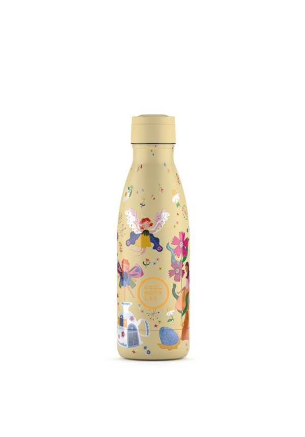 The Kids Bottle - Magical Fairies 350ml