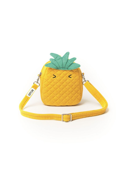 Hoppstar Bolso/Mochila Piña colada HOPPSTAR Hoppstar Bolso/Mochila Piña colada HOPPSTAR