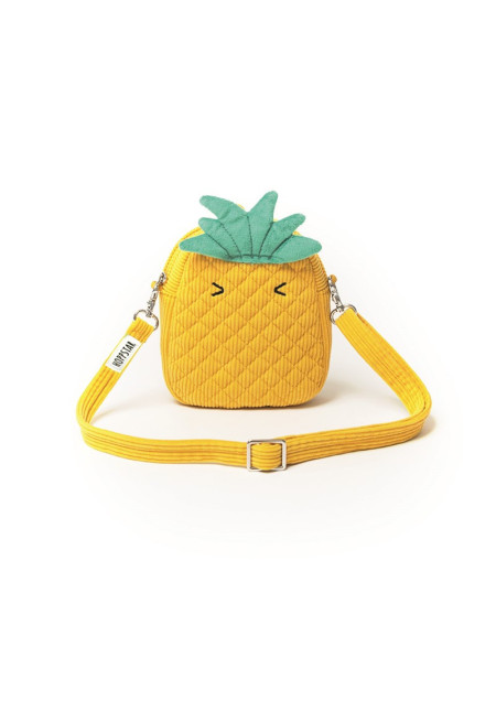  Hoppstar Bolso/Mochila Piña colada HOPPSTAR