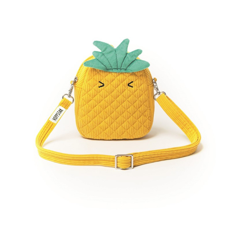 Hoppstar Bolso/Mochila Piña colada HOPPSTAR