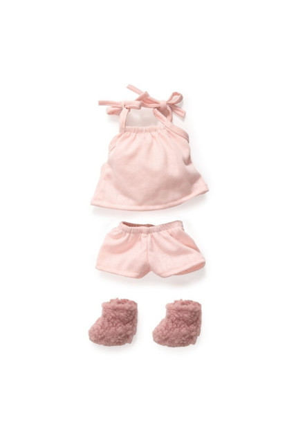 Pomea Conjunto Lune DJECO