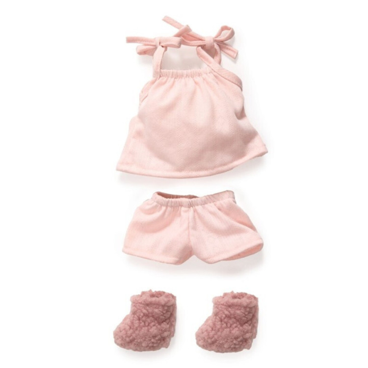 Pomea Conjunto Lune DJECO