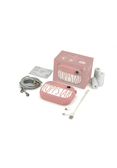 Camara artist blush HOPPSTAR