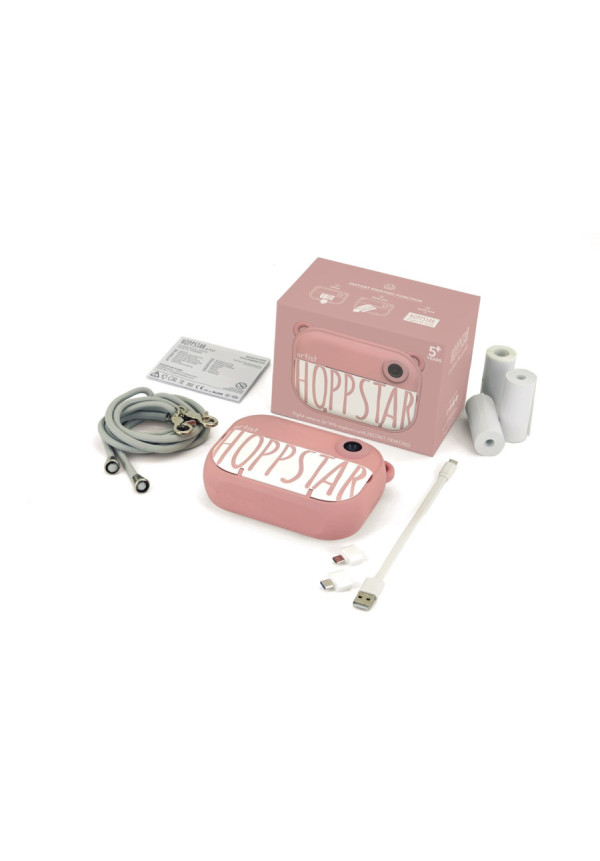 Camara artist blush HOPPSTAR