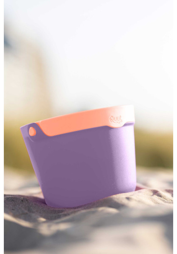 Bucki Lavender QUUT