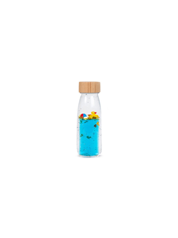 Move Bottle Ducky PETIT BOUM