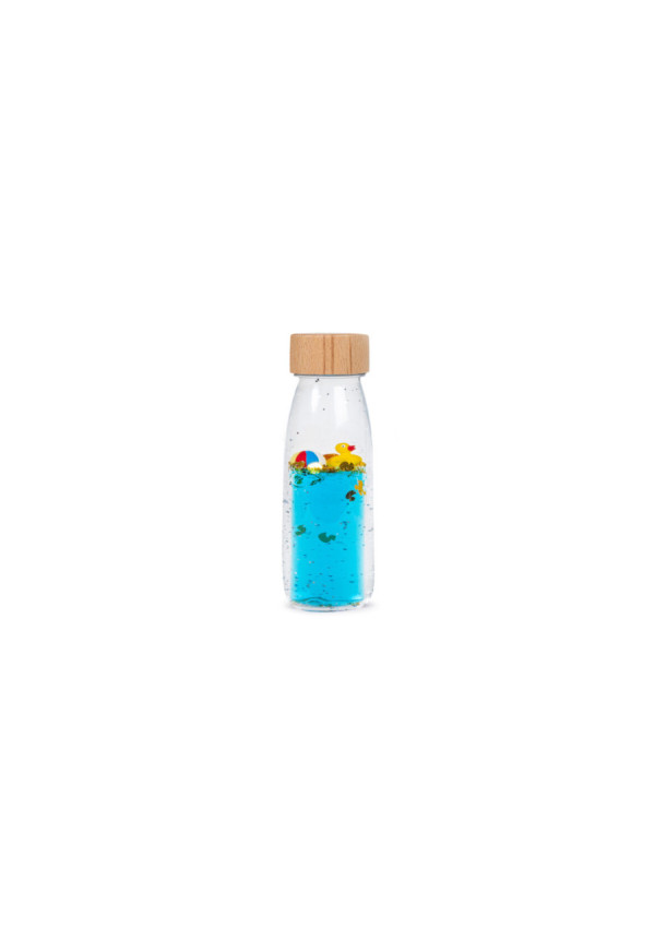 Move Bottle Ducky PETIT BOUM
