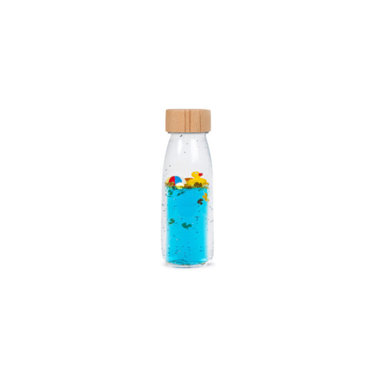 Move Bottle Ducky PETIT BOUM