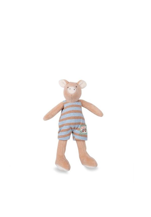  Peque Philemon el cerdito MOULIN ROTY