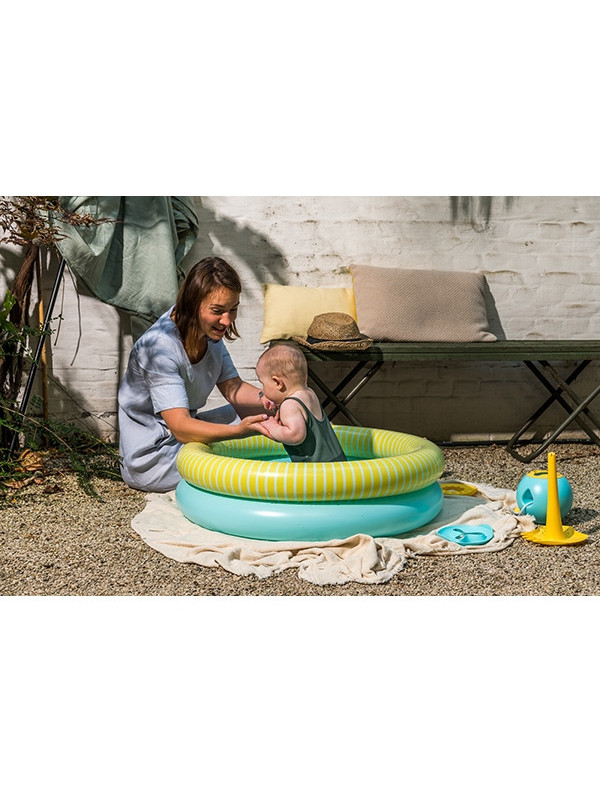 Dippy Small Banana Blue 80 cm QUUT
