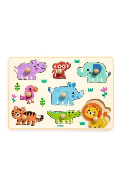 Encajable Hippo`n`Co Encajable Hippo`n`Co