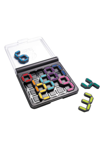 IQ digits SMARTGAMES